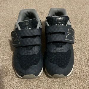 New balance toddler boy sneaker size 12